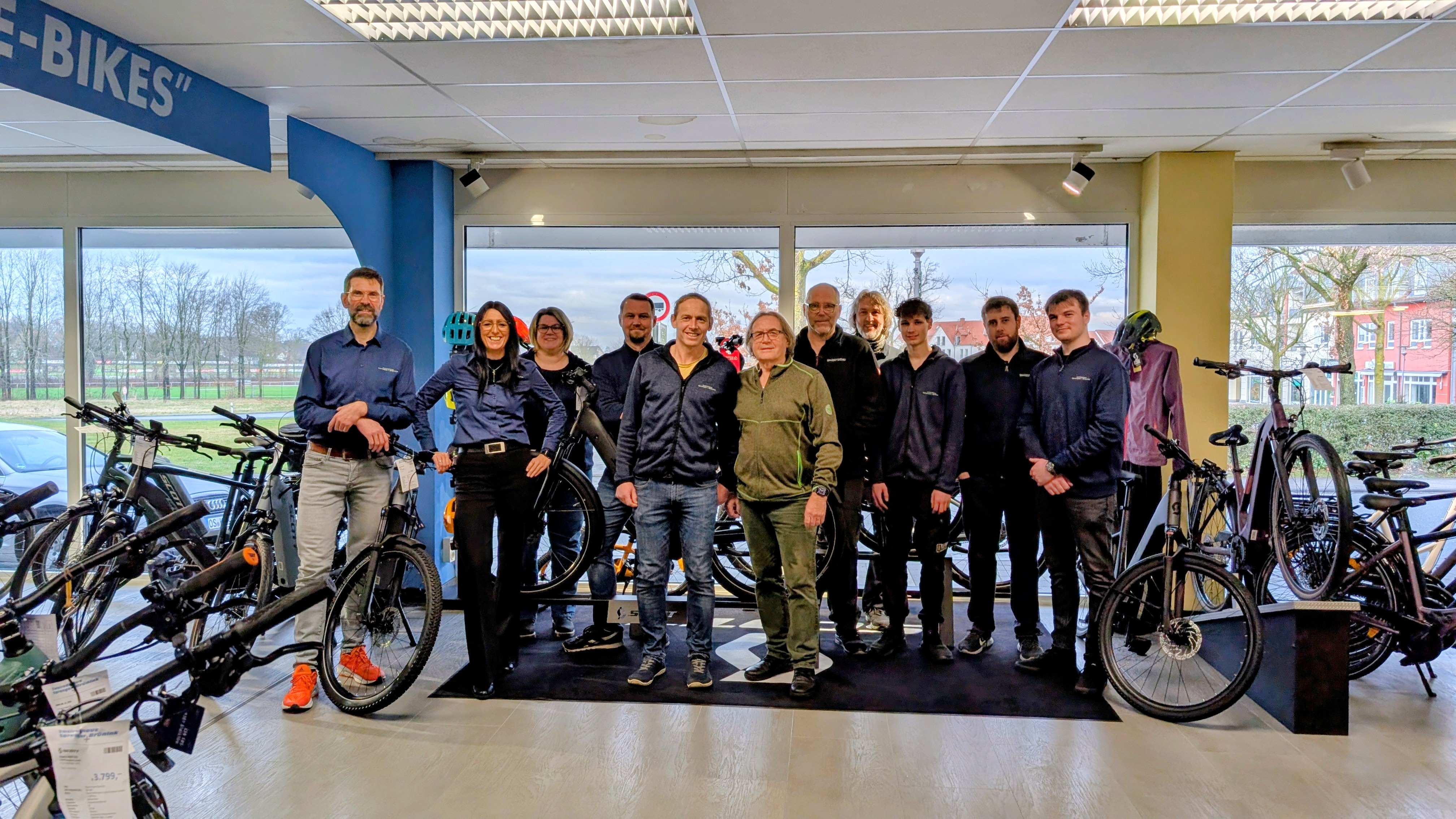 Teamfoto